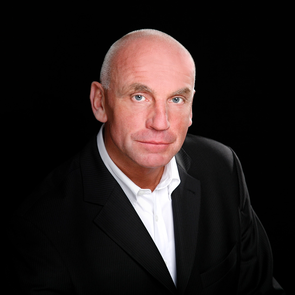 Johannes Schute